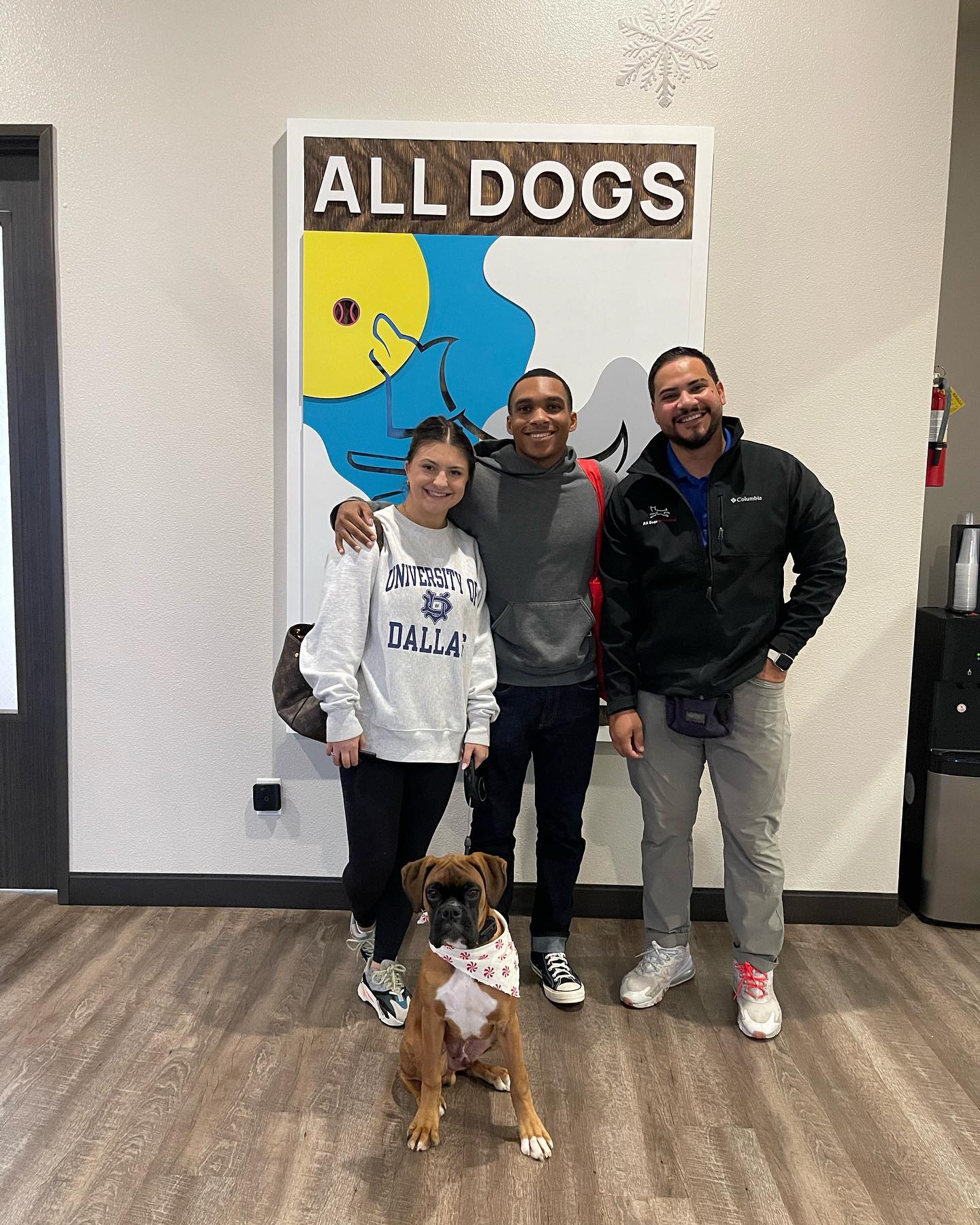 Dog Obedience Training OKC All Dogs Unleashed Oklahoma City