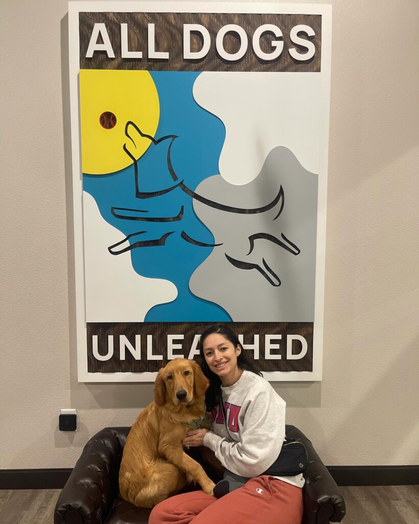 Puppy Training Programs in San Antonio All Dogs Unleashed